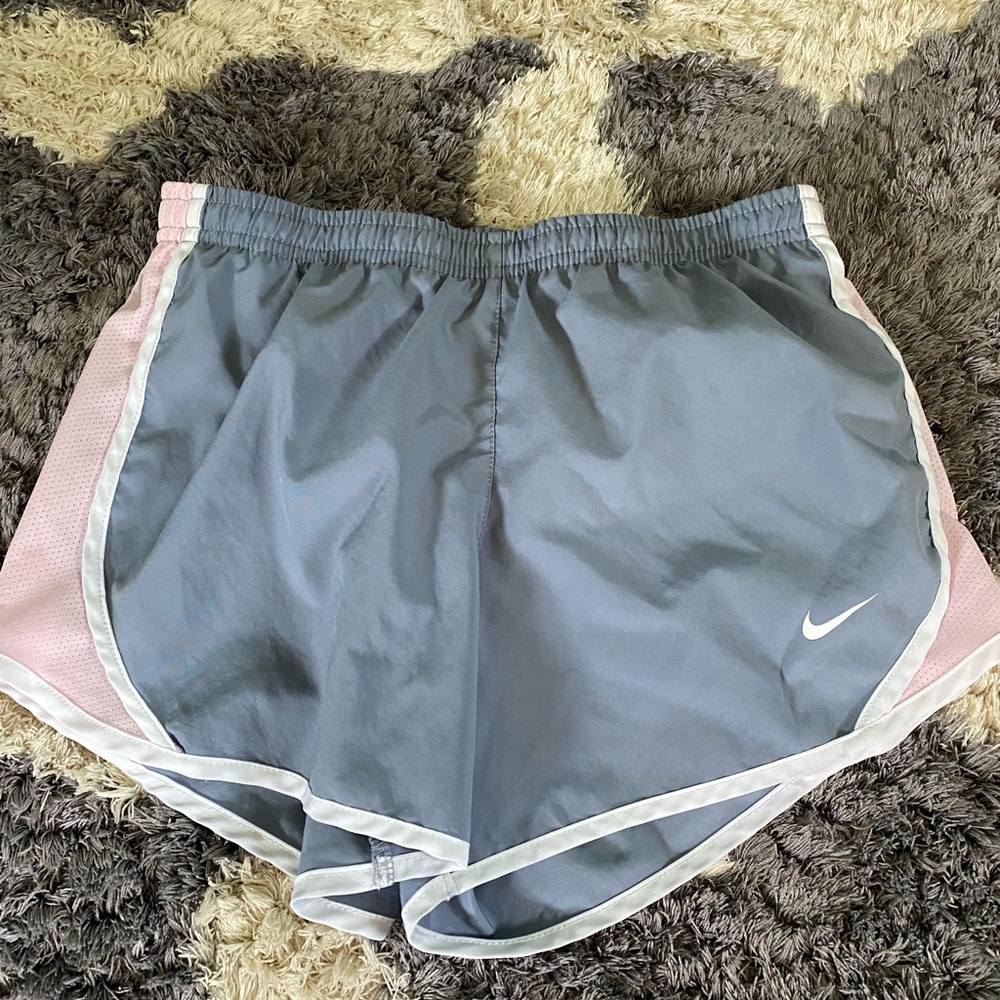 Nike shorts!